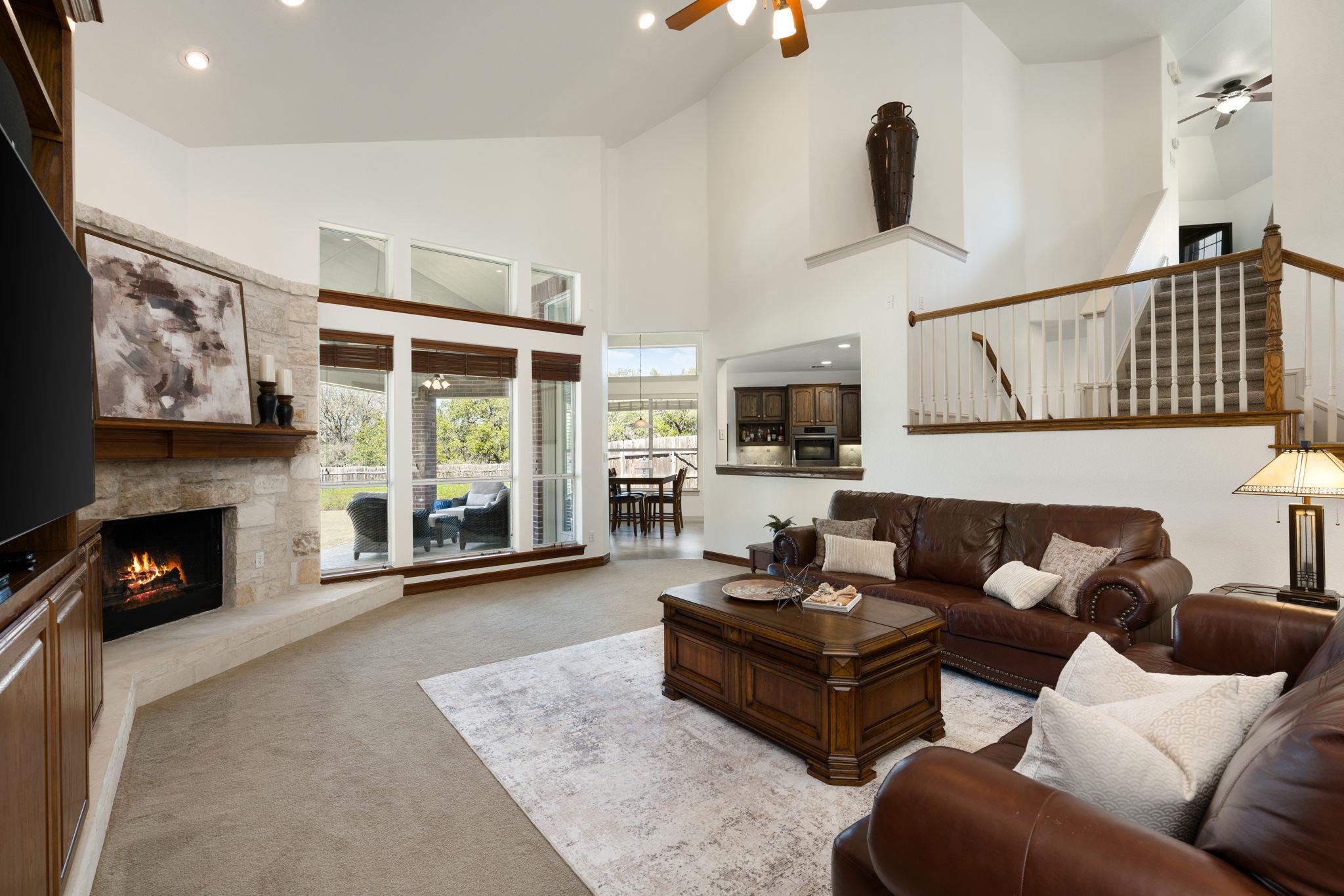 583 W Overlook Mountain Road Buda TX 78610