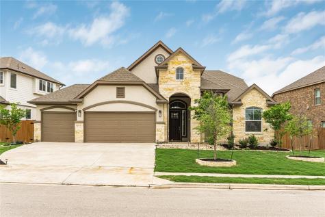 6721 Empresa Drive Austin TX 78738