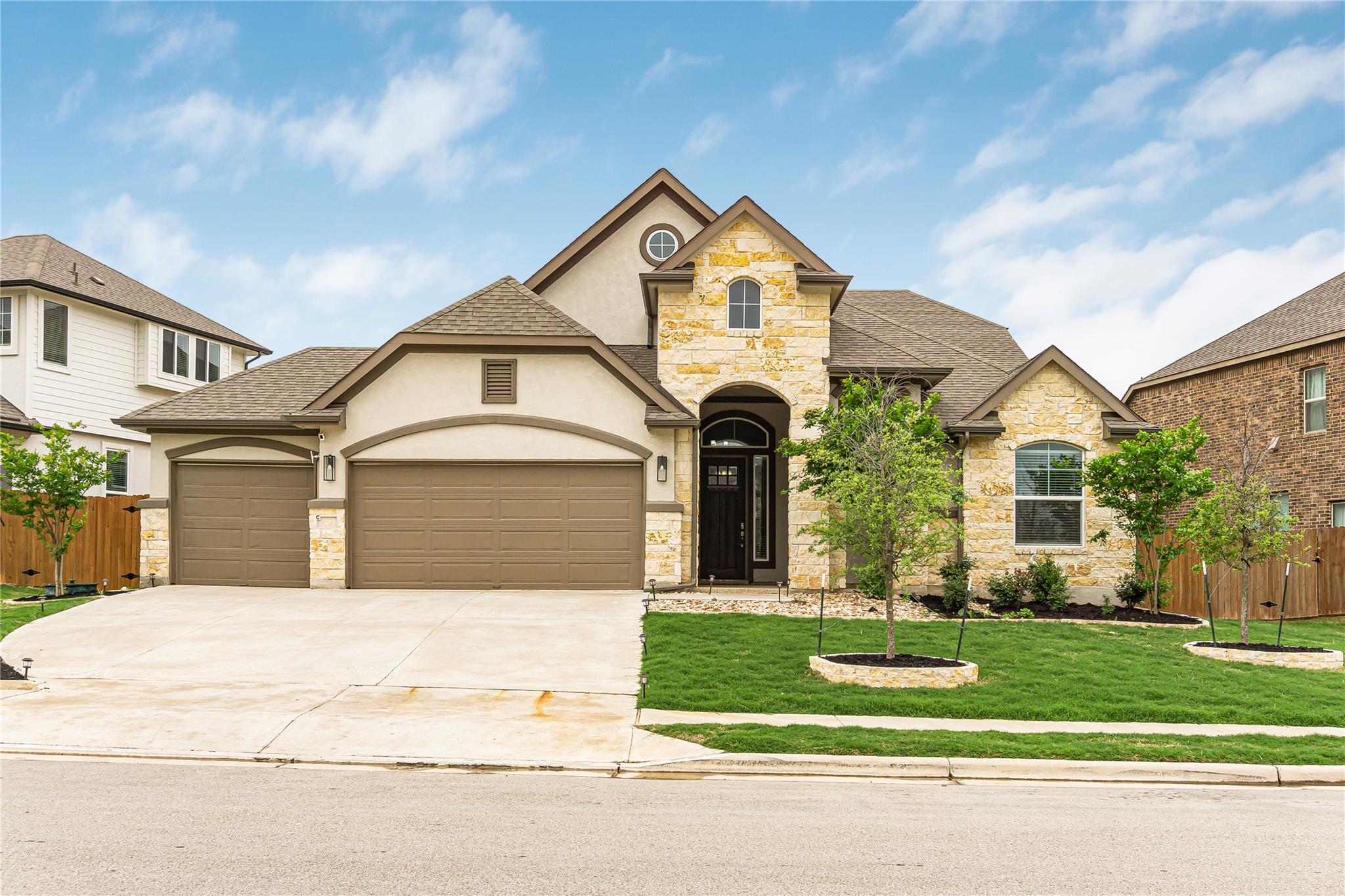 6721 Empresa Drive Austin TX 78738