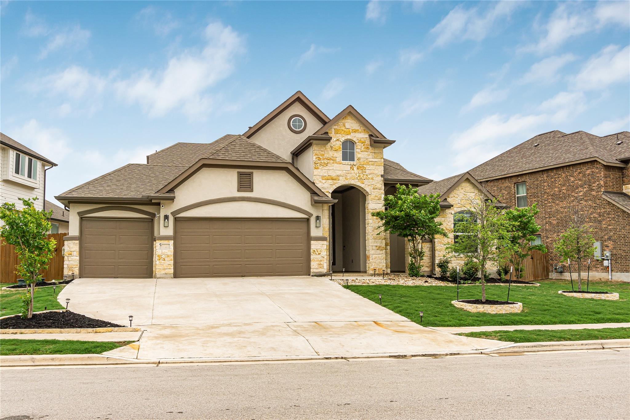 6721 Empresa Drive Austin TX 78738