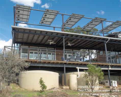 23705 Old Ferry Road Spicewood TX 78669