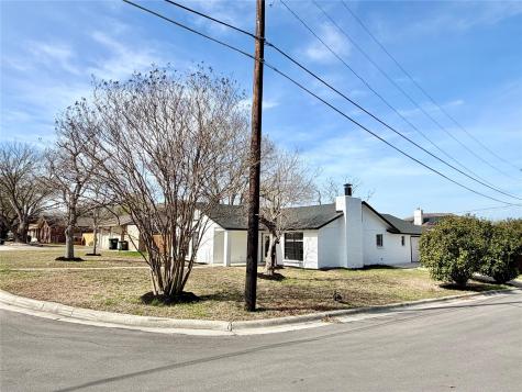 1504 Parkview Lane San Marcos TX 78666