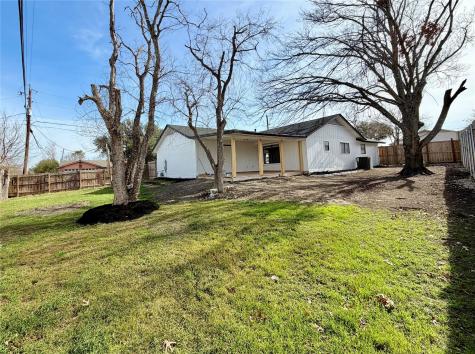 1504 Parkview Lane San Marcos TX 78666