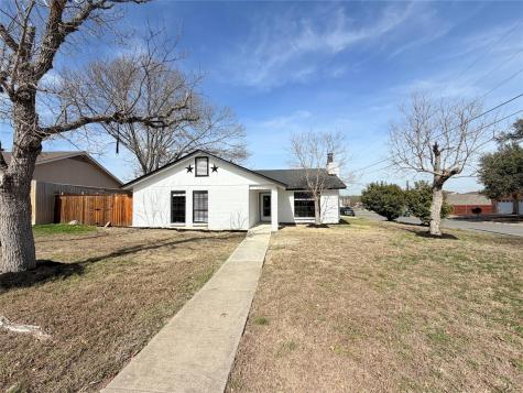 1504 Parkview Lane San Marcos TX 78666