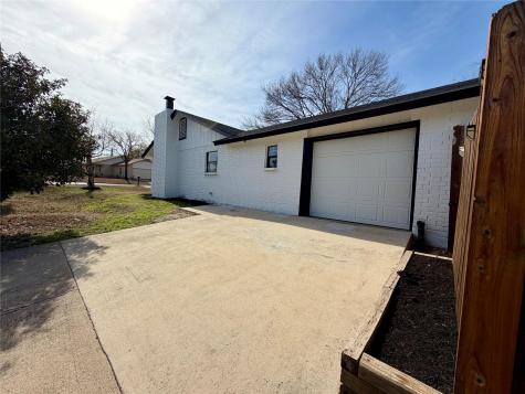 1504 Parkview Lane San Marcos TX 78666