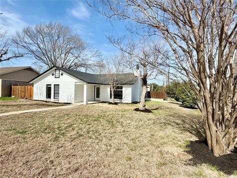 1504 Parkview Lane San Marcos TX 78666