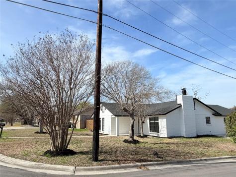 1504 Parkview Lane San Marcos TX 78666