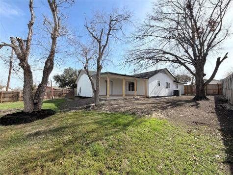 1504 Parkview Lane San Marcos TX 78666