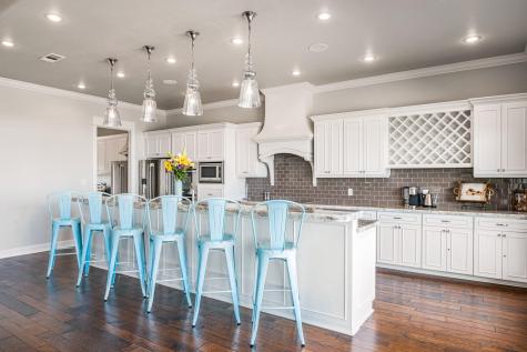 672 Villa Drive Crystal Beach TX 77650