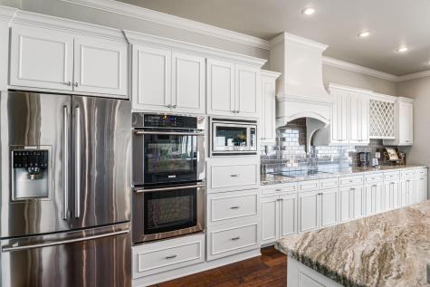 672 Villa Drive Crystal Beach TX 77650