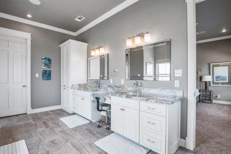 672 Villa Drive Crystal Beach TX 77650
