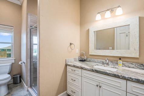 672 Villa Drive Crystal Beach TX 77650