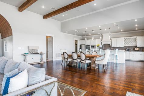 672 Villa Drive Crystal Beach TX 77650
