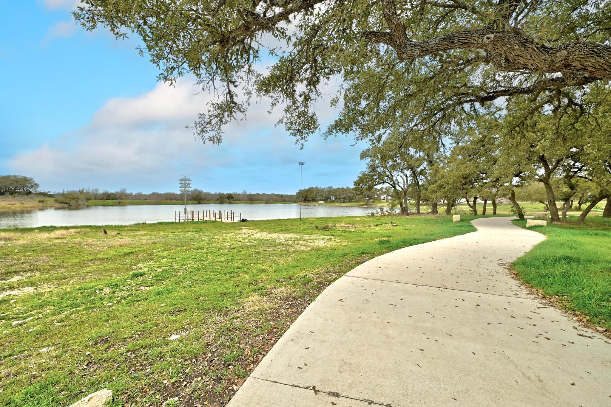 698 Coyote Creek Way Kyle TX 78640