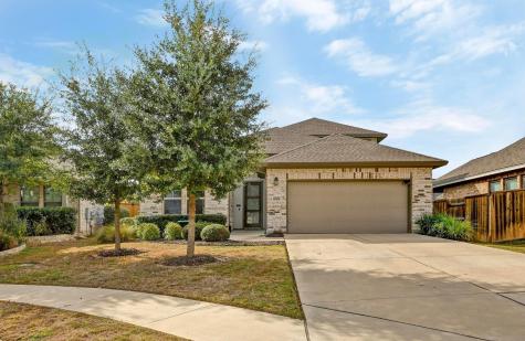698 Coyote Creek Way Kyle TX 78640