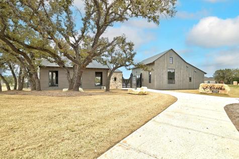 698 Coyote Creek Way Kyle TX 78640