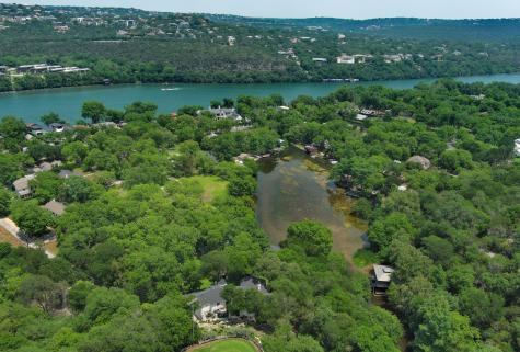 4703 Laguna Lane Austin TX 78746