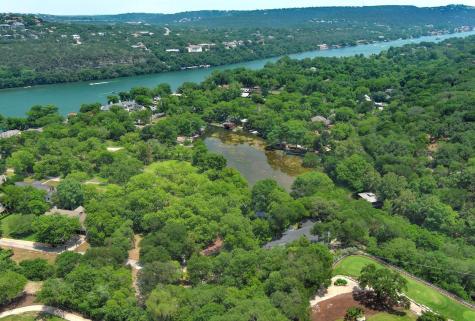 4703 Laguna Lane Austin TX 78746