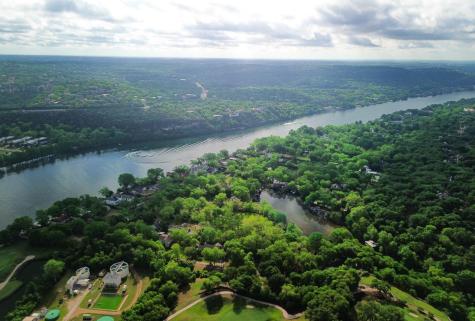 4703 Laguna Lane Austin TX 78746