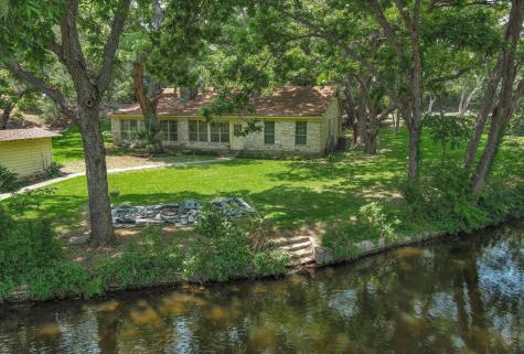 4703 Laguna Lane Austin TX 78746