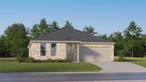 204 Seabreeze Street Kyle TX 78640