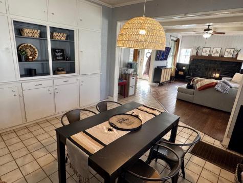 802 Hudgins Street Smithville TX 78957