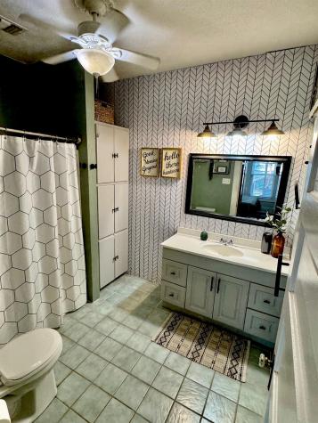 802 Hudgins Street Smithville TX 78957