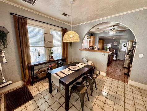 802 Hudgins Street Smithville TX 78957