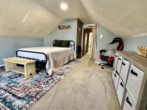 802 Hudgins Street Smithville TX 78957