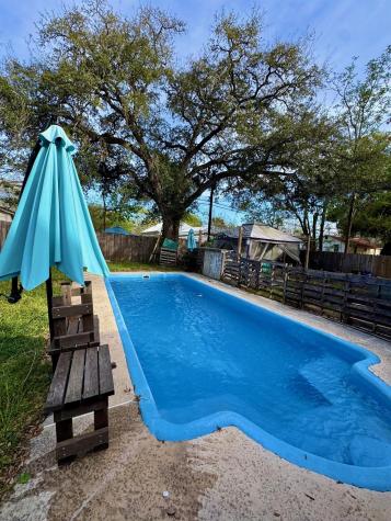 802 Hudgins Street Smithville TX 78957