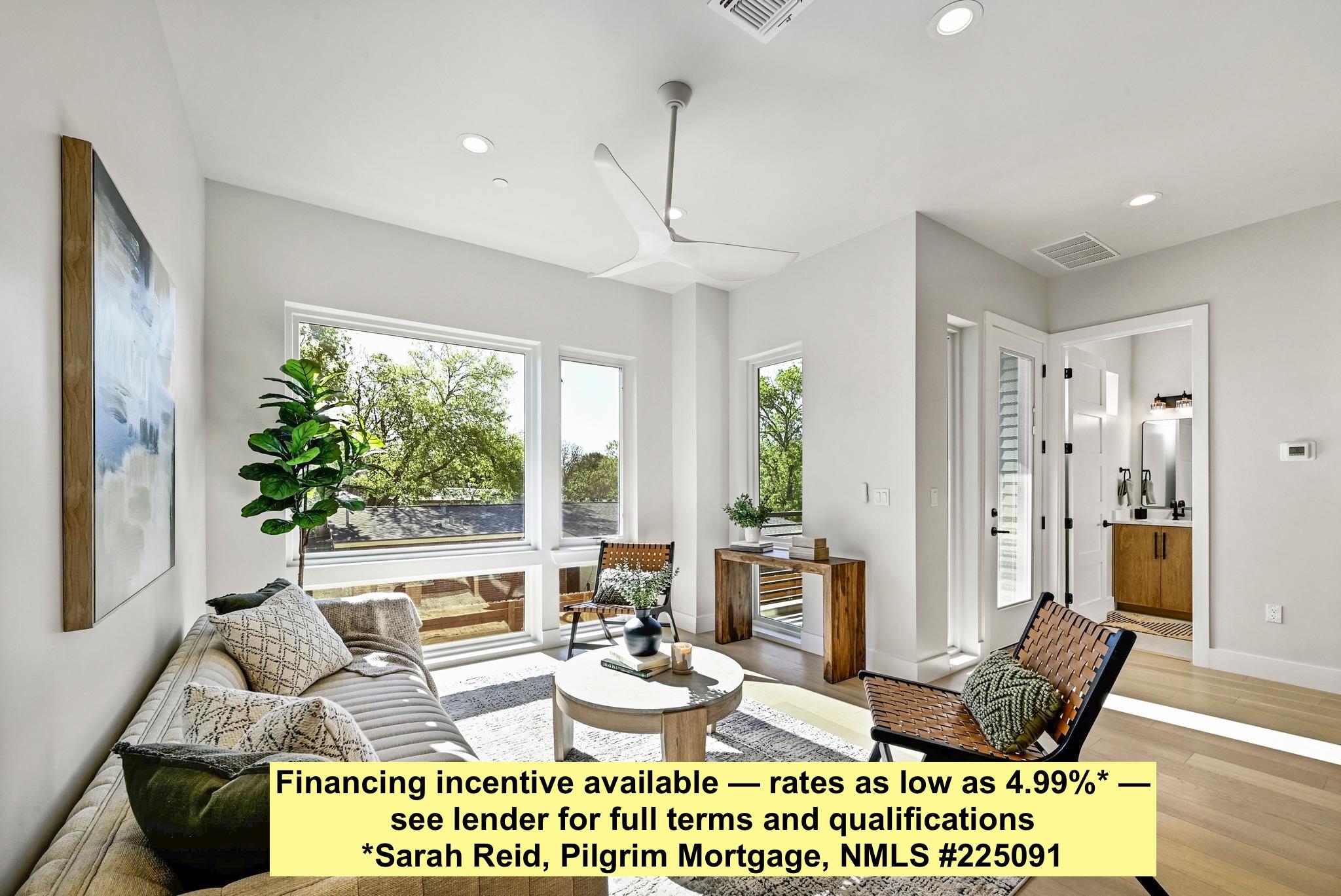 100 W Odell Street Austin TX 78752