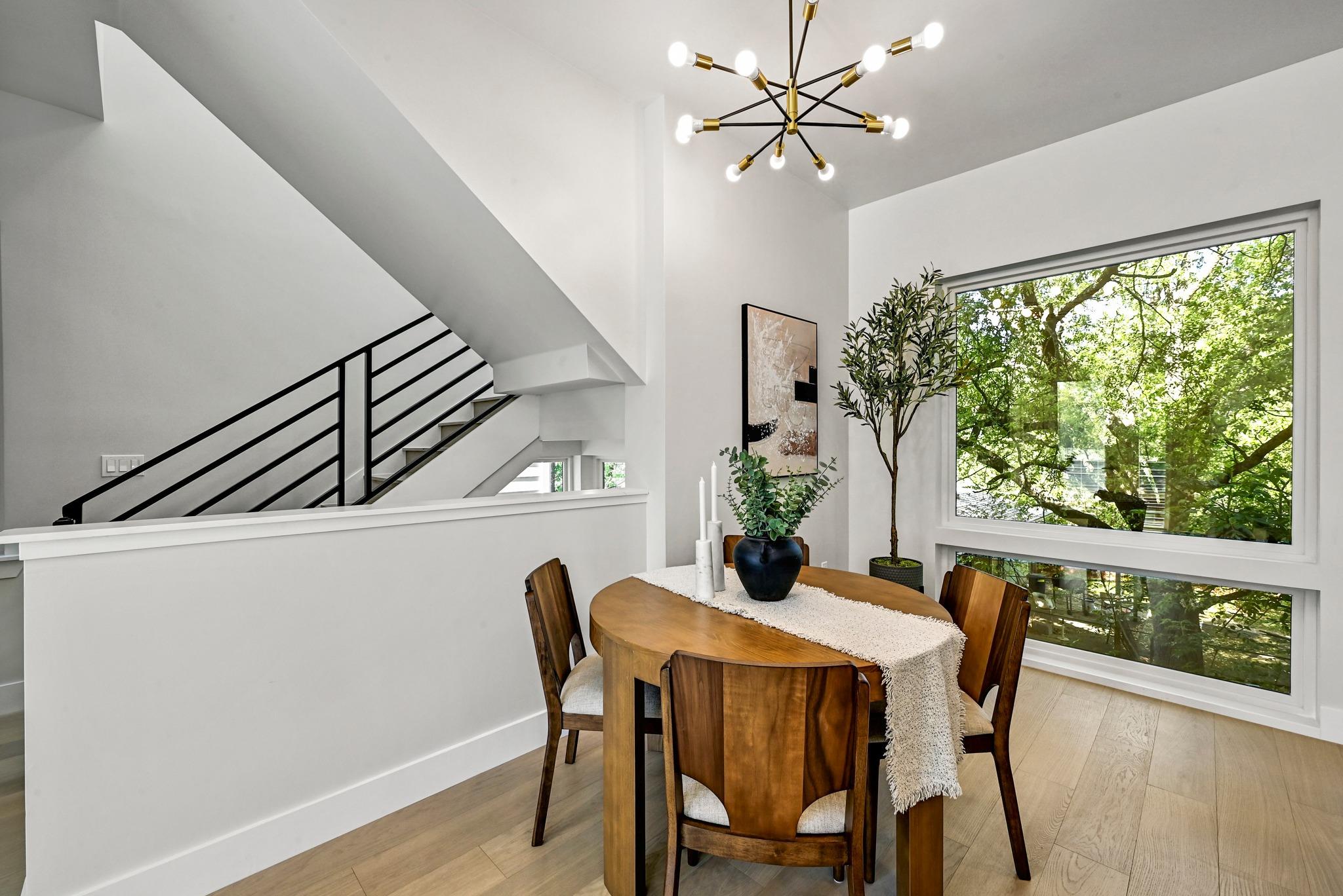 100 W Odell Street Austin TX 78752