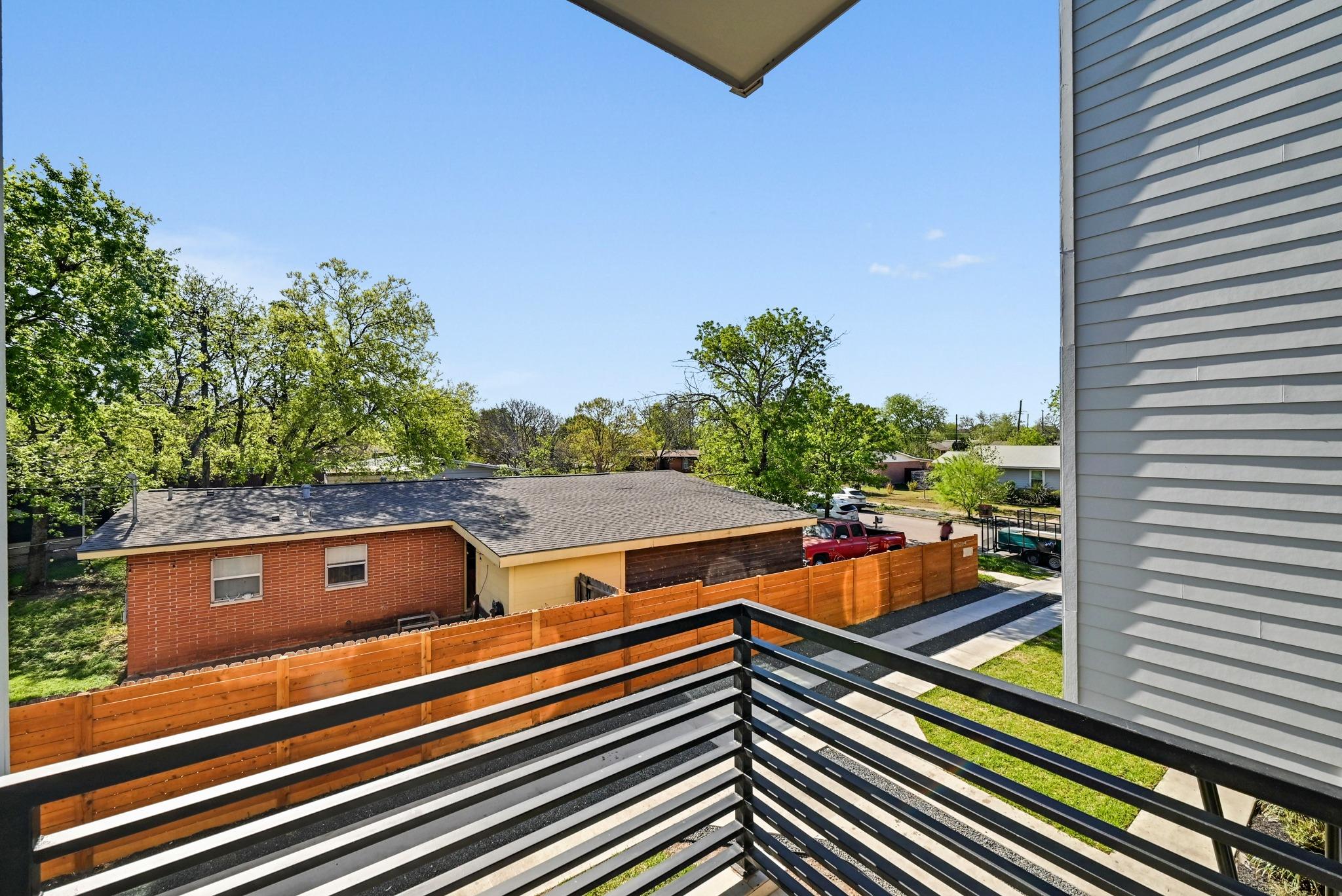 100 W Odell Street Austin TX 78752