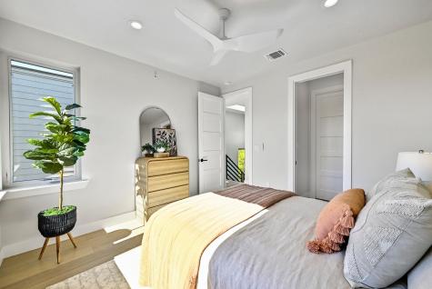 100 W Odell Street Austin TX 78752