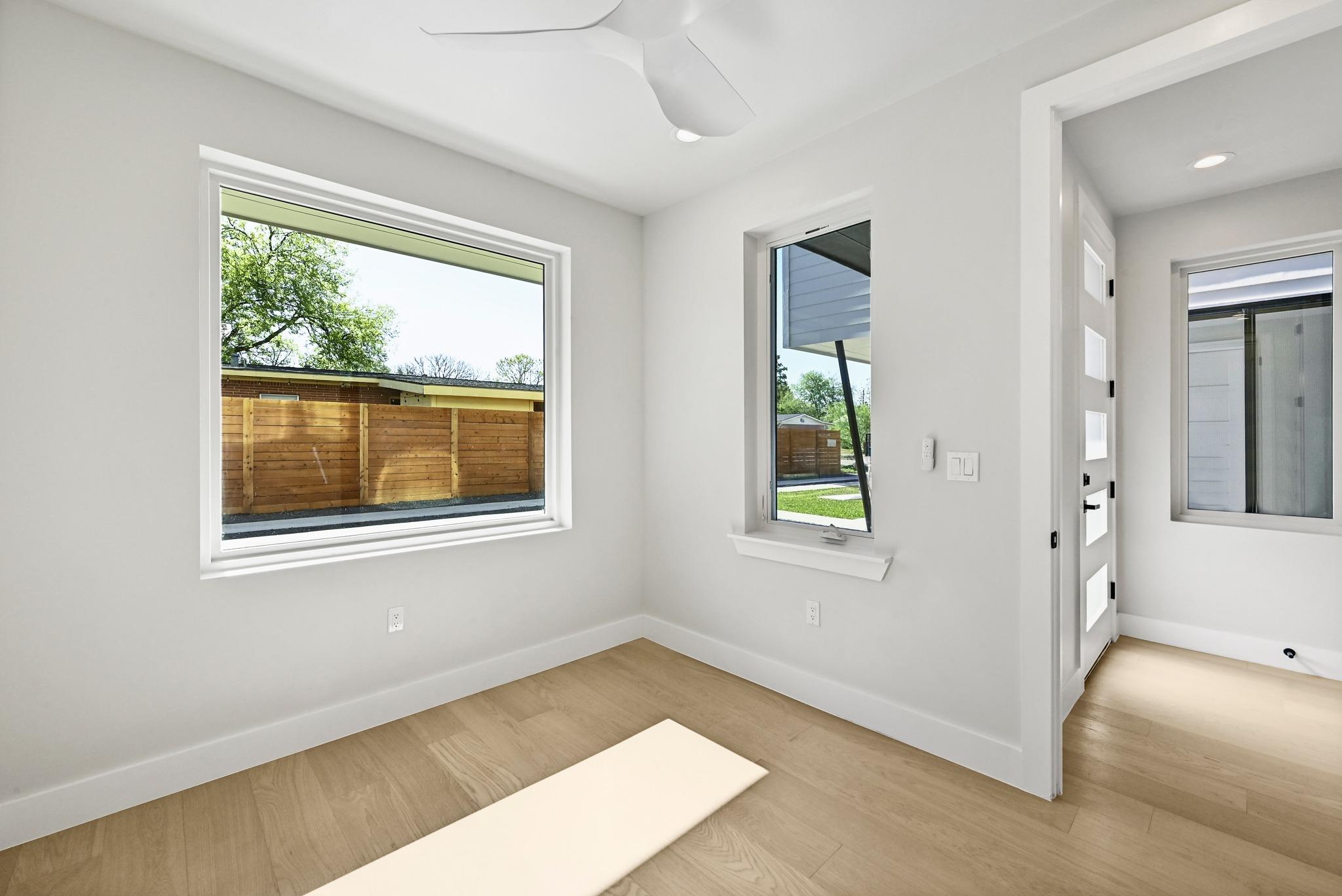 100 W Odell Street Austin TX 78752