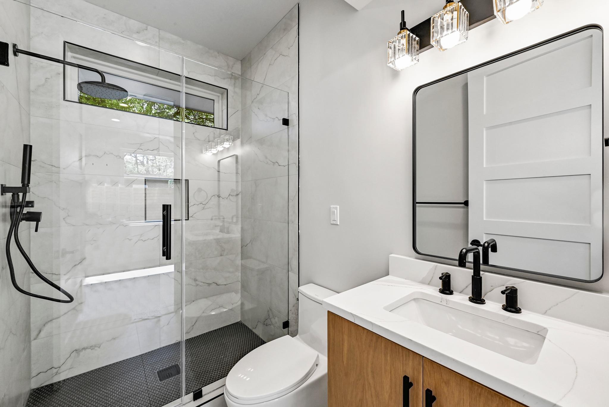 100 W Odell Street Austin TX 78752