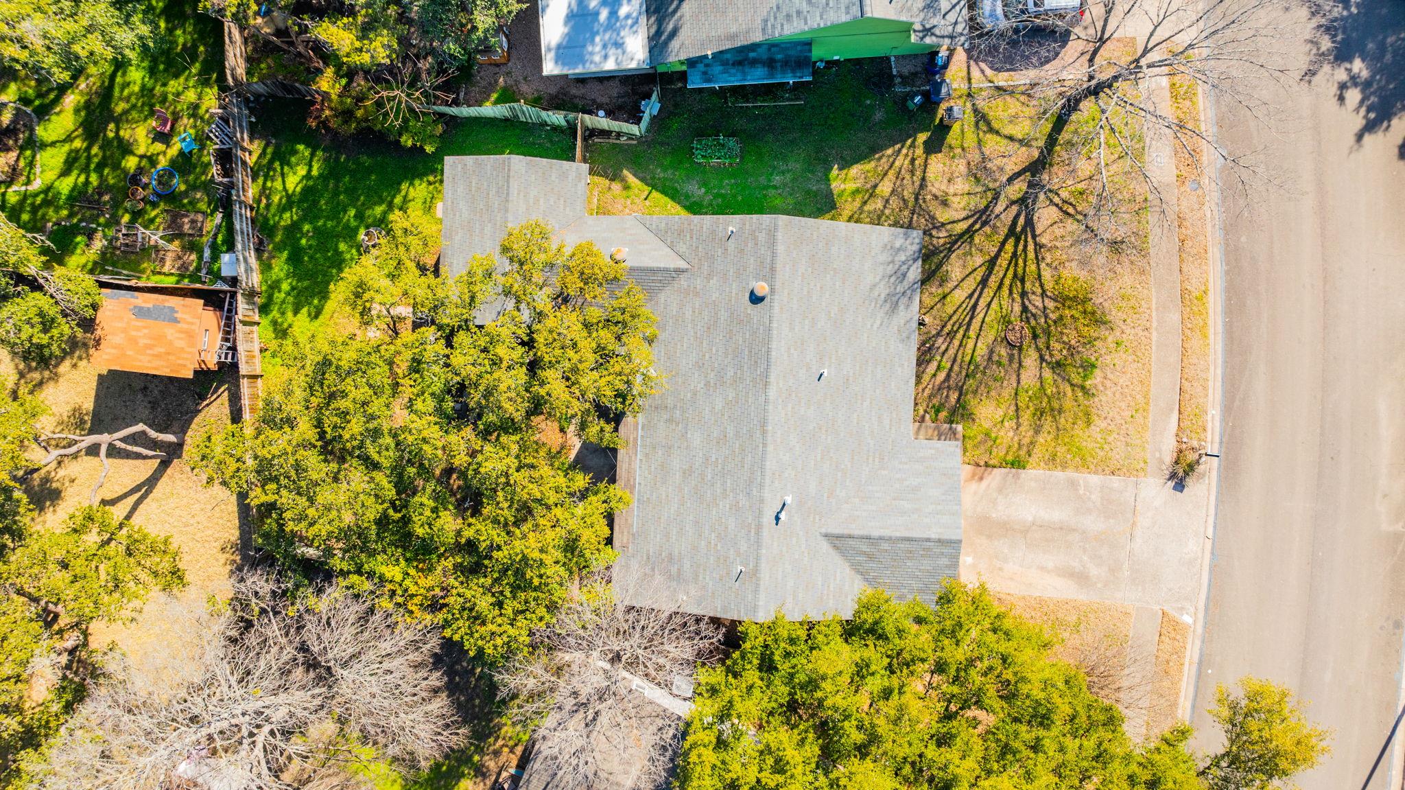 7303 Loganberry Drive Austin TX 78745