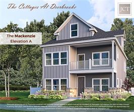 1301 Low Branch Lane Leander TX 78641