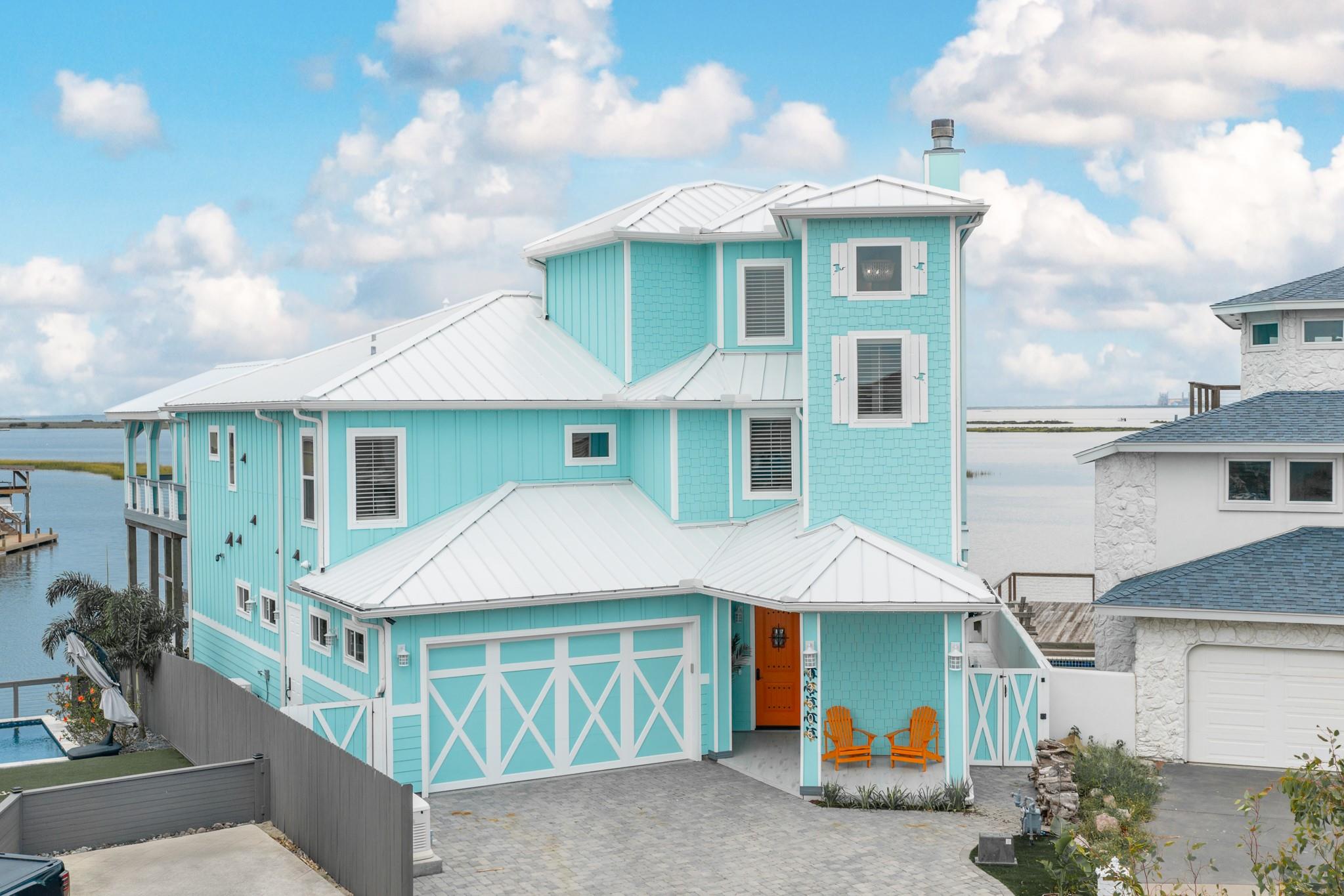 13505 Port Royal Court Corpus Christi TX 78418