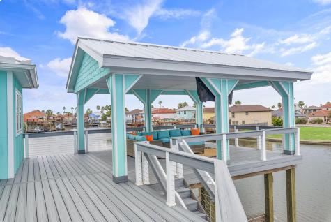 13505 Port Royal Court Corpus Christi TX 78418
