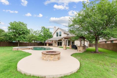5224 China Garden Drive Austin TX 78730