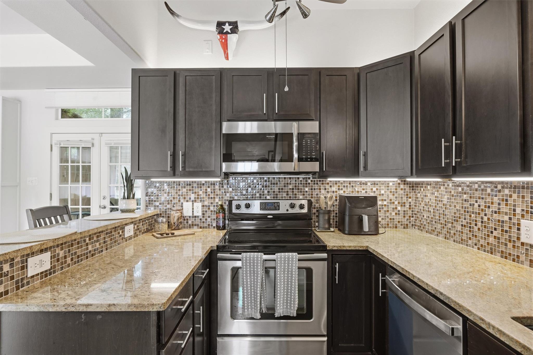 364 Old 71 Cedar Creek TX 78612