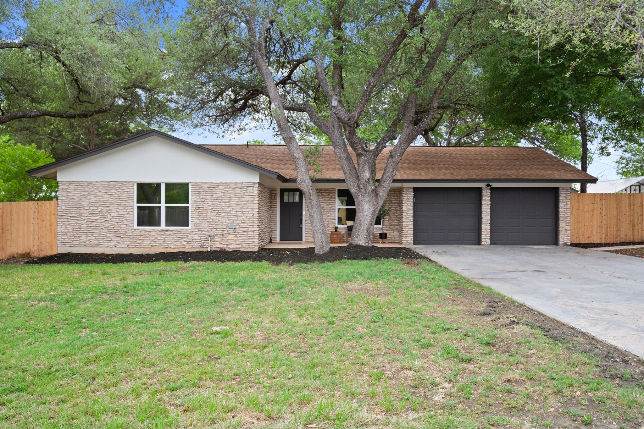1404 Robb Lane Round Rock TX 78664