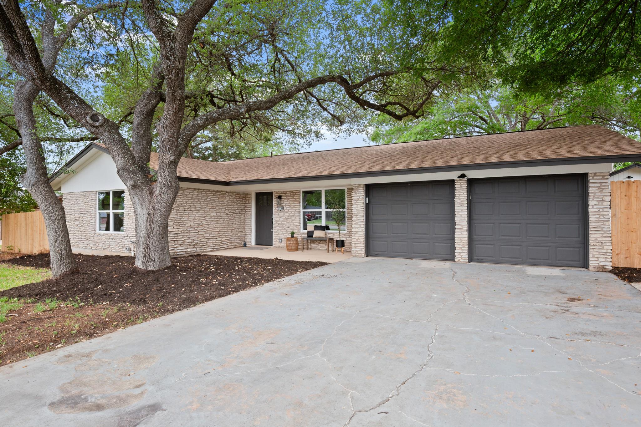 1404 Robb Lane Round Rock TX 78664