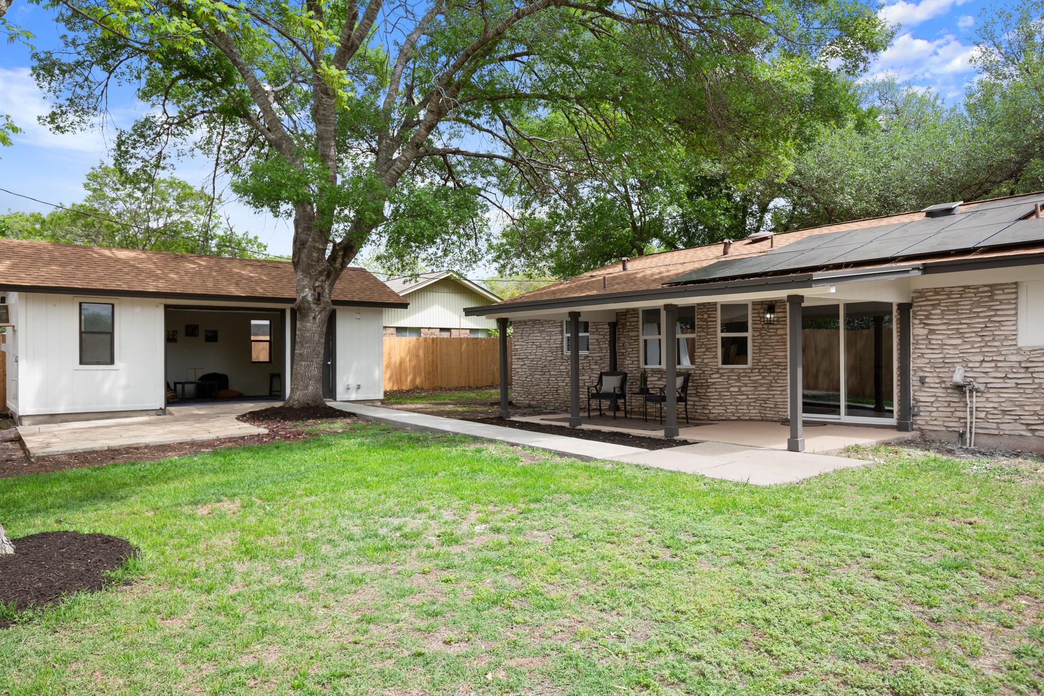 1404 Robb Lane Round Rock TX 78664