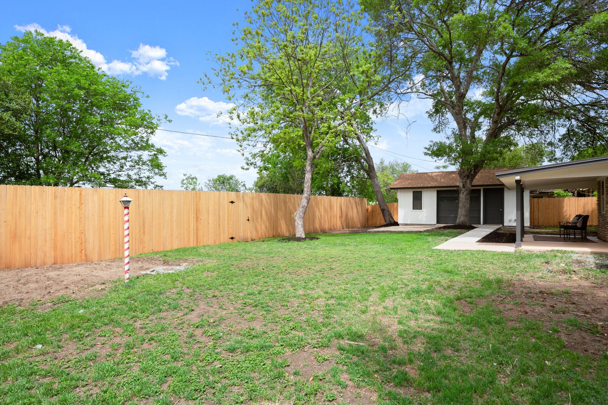 1404 Robb Lane Round Rock TX 78664