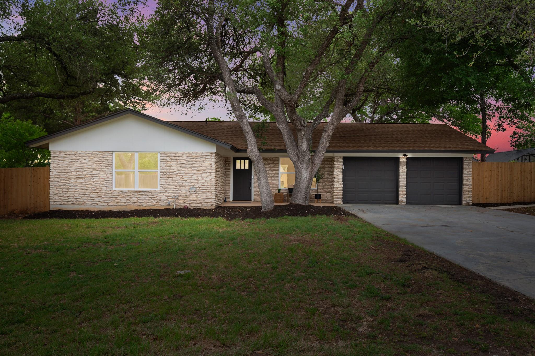 1404 Robb Lane Round Rock TX 78664