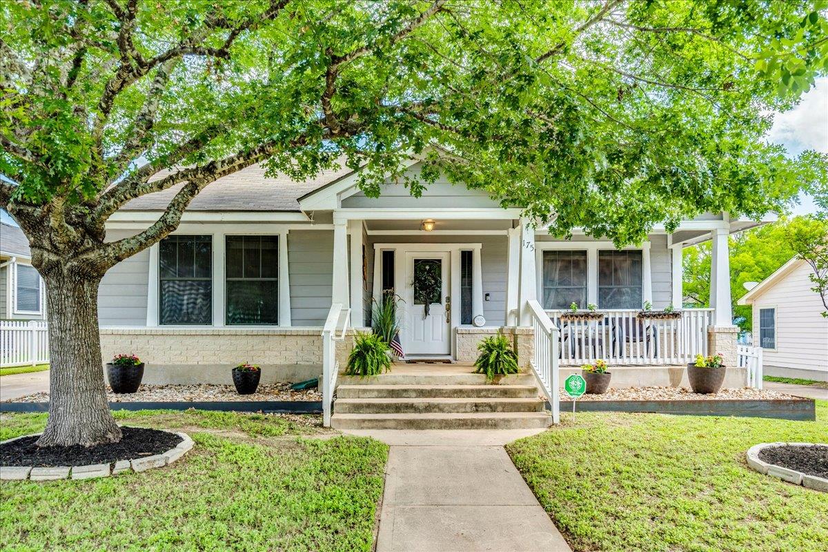 175 Wetzel Kyle TX 78640