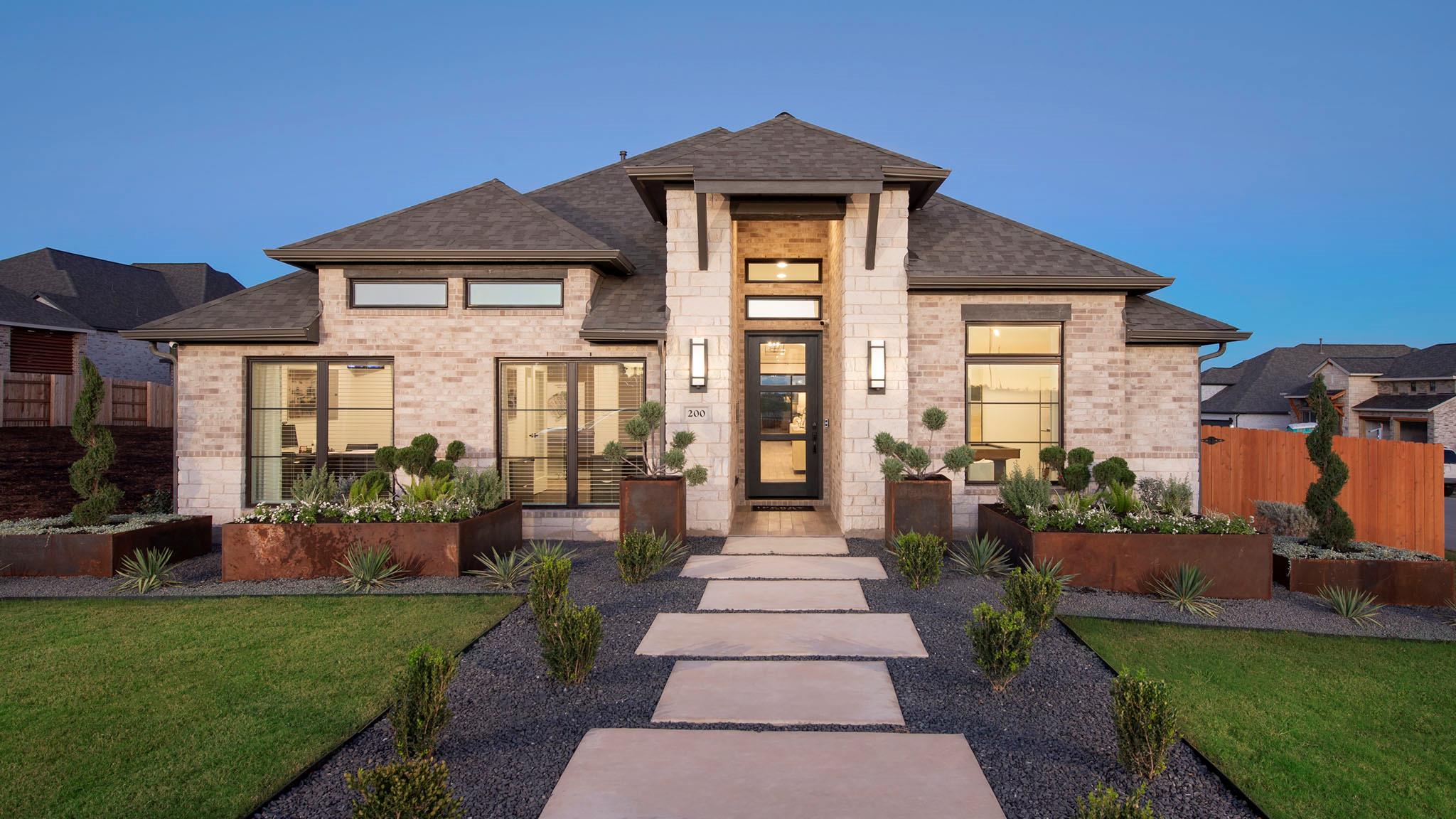 200 Gary Wayne Drive Liberty Hill TX 78642