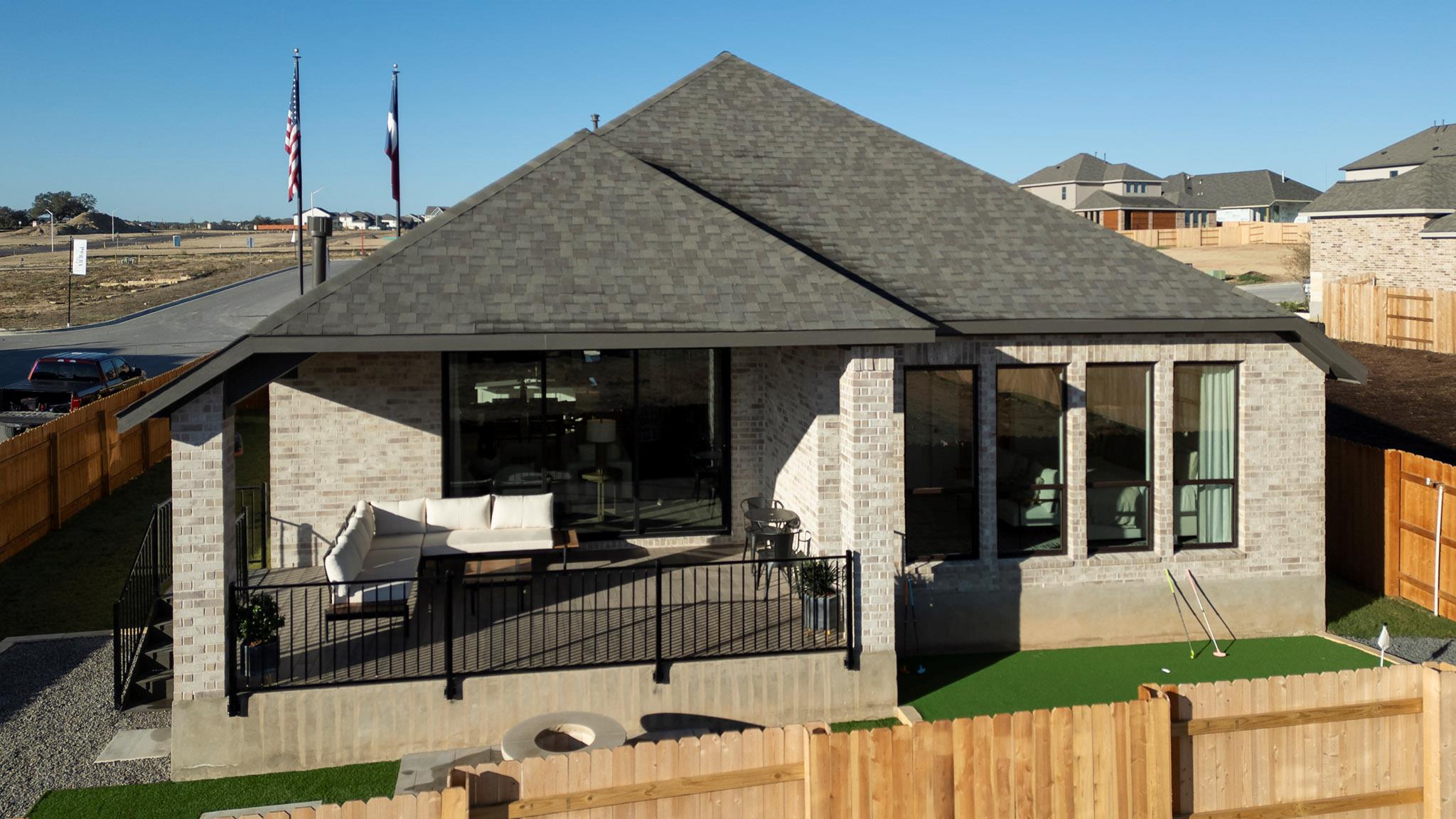 200 Gary Wayne Drive Liberty Hill TX 78642